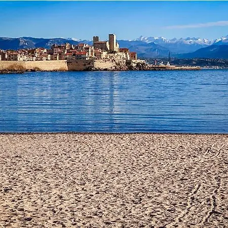 Apartamento Neuf, Parking, Au Calme &